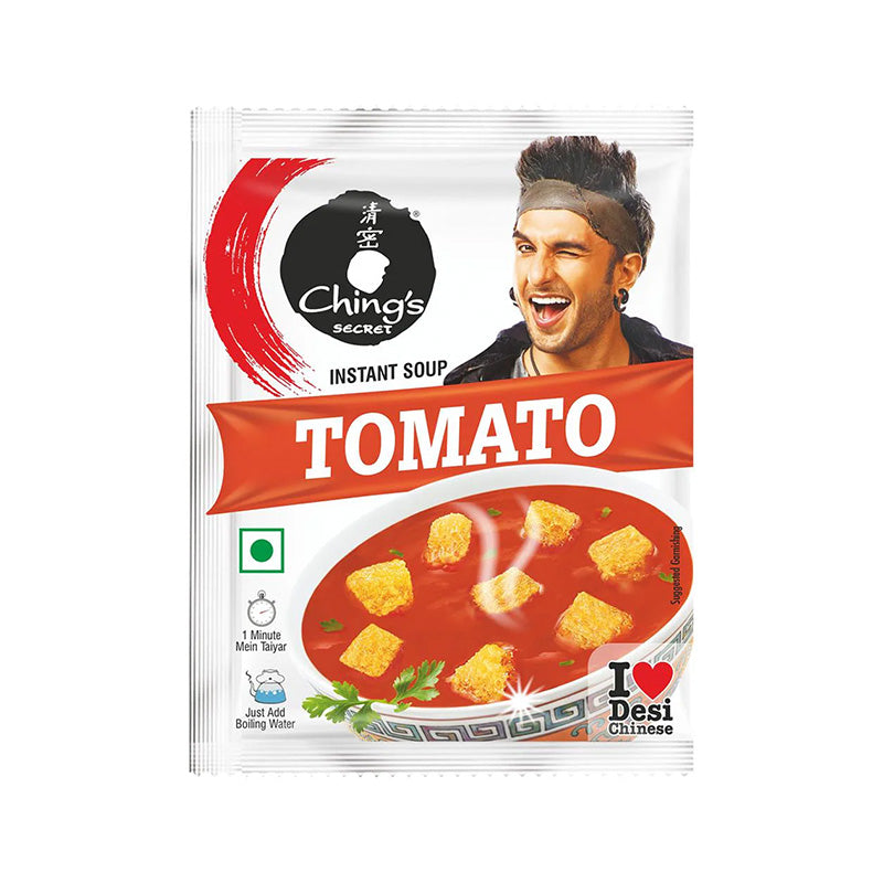 Ching's Tomato Instant Soup 55g