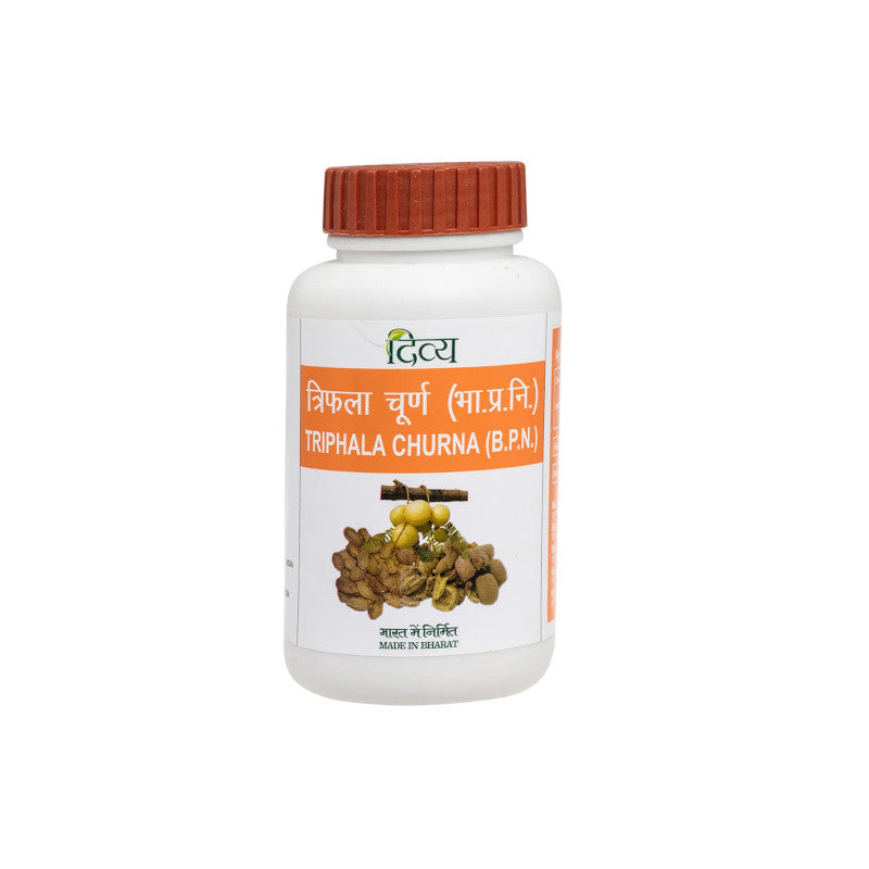 Patanjali Triphala Churna 100g