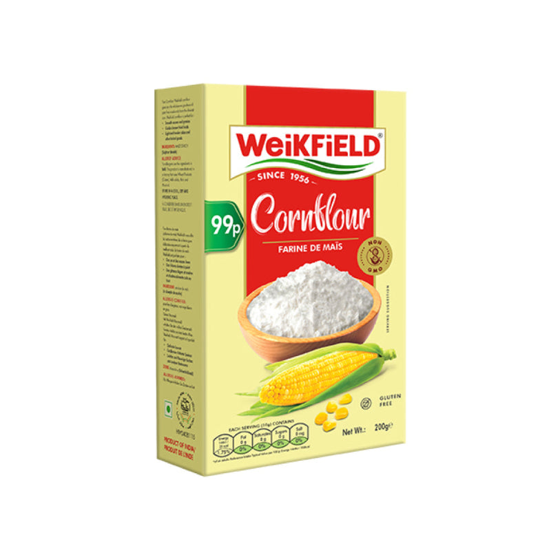 Weikfield Corn Flour 200g