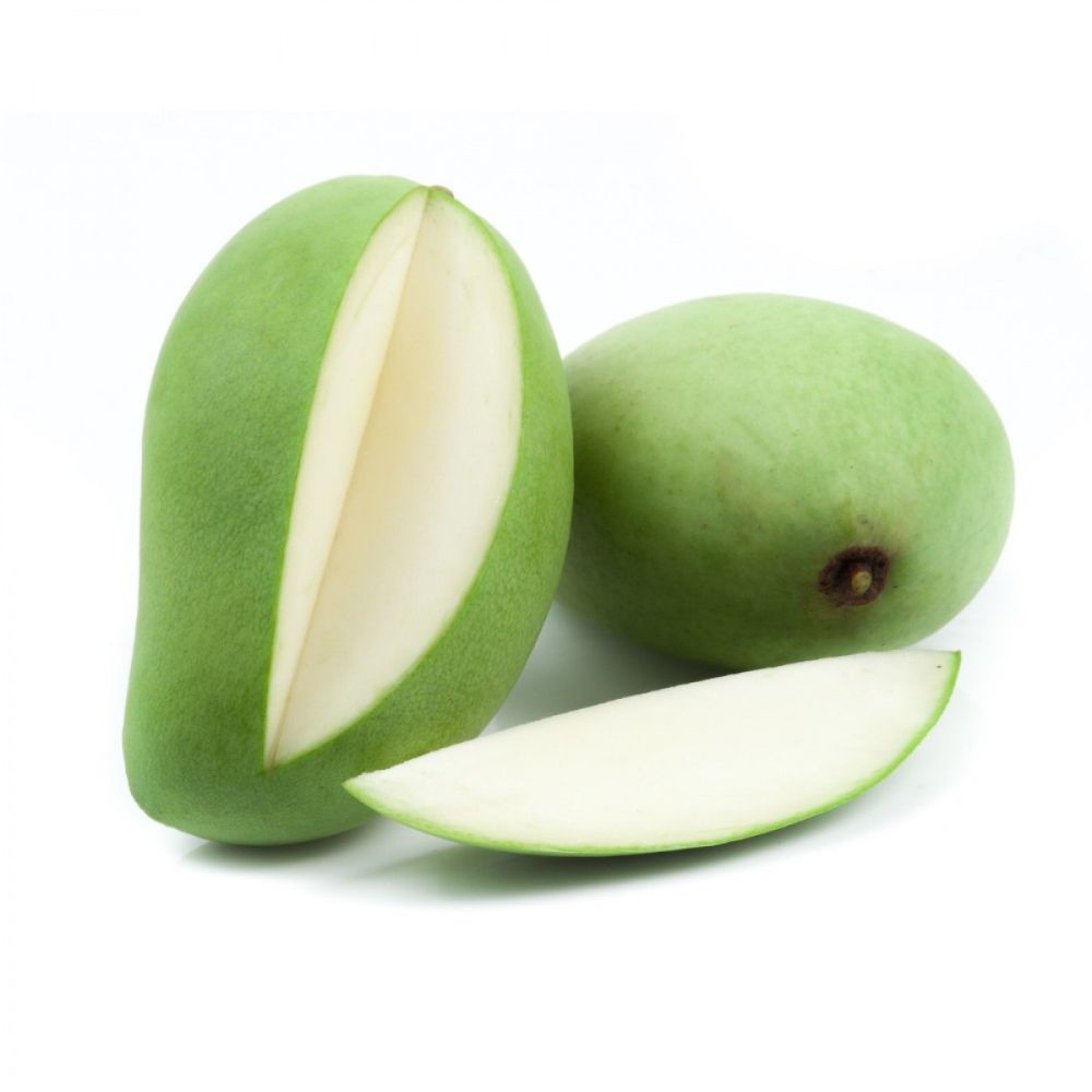 Fresh Raw Mango