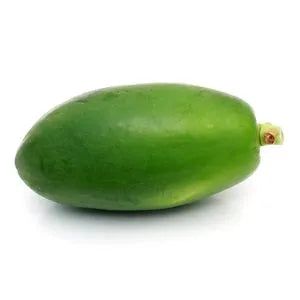 Raw Papaya 1kg