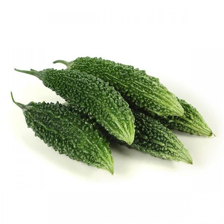 Fresh Karela