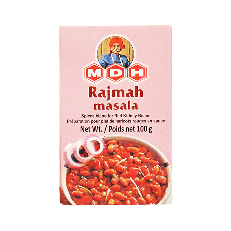 MDH Rajmah Masala 100g