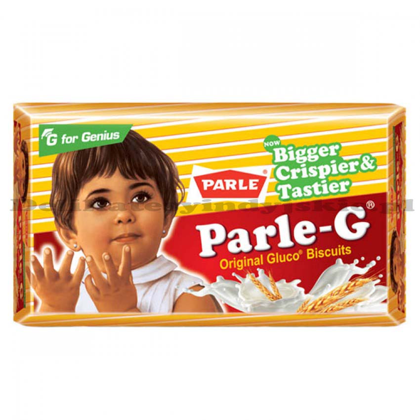 Parle-G Biscuits 79.9g