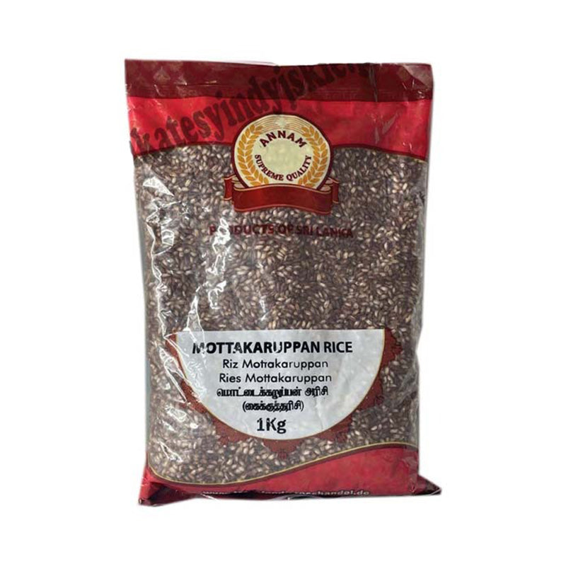 Annam Mottakaruppan Rice 1Kg