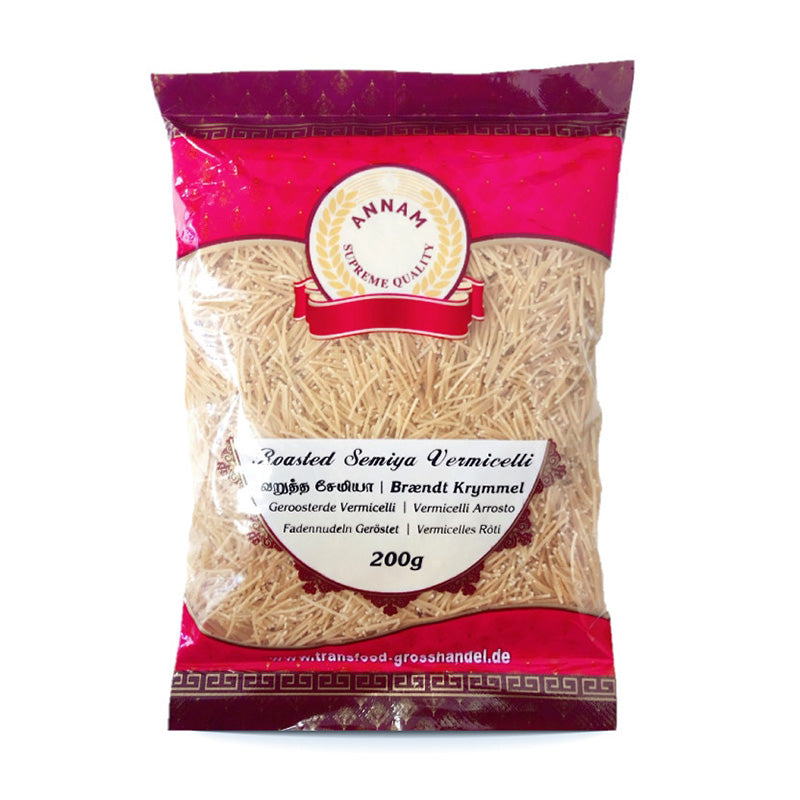 Annam Roasted Vermicelli 200g