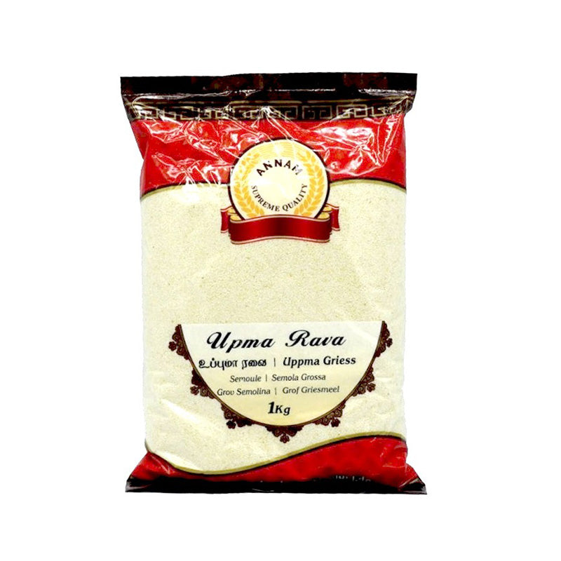 Annam Upma Rava 1Kg
