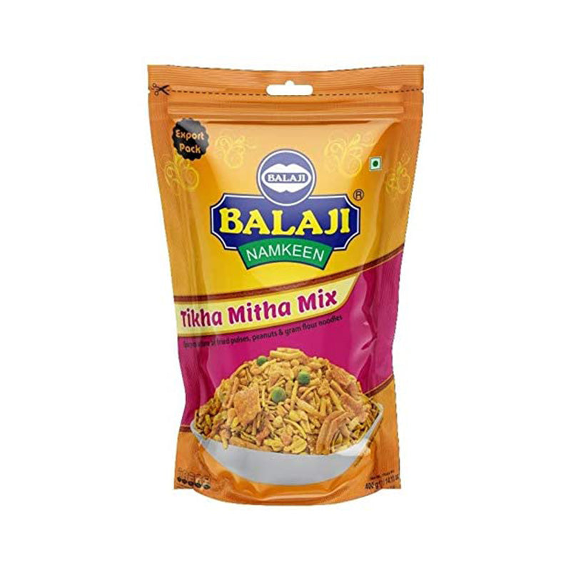 Balaji Tikha Mitha Mix 500g