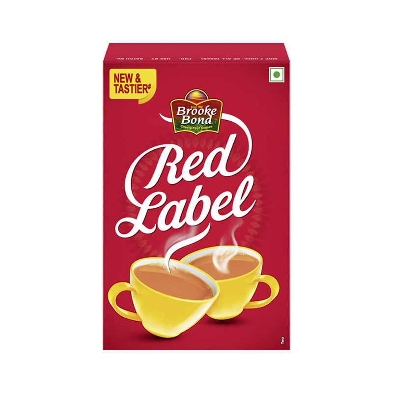 Brooke Bond Red Label Tea 250g
