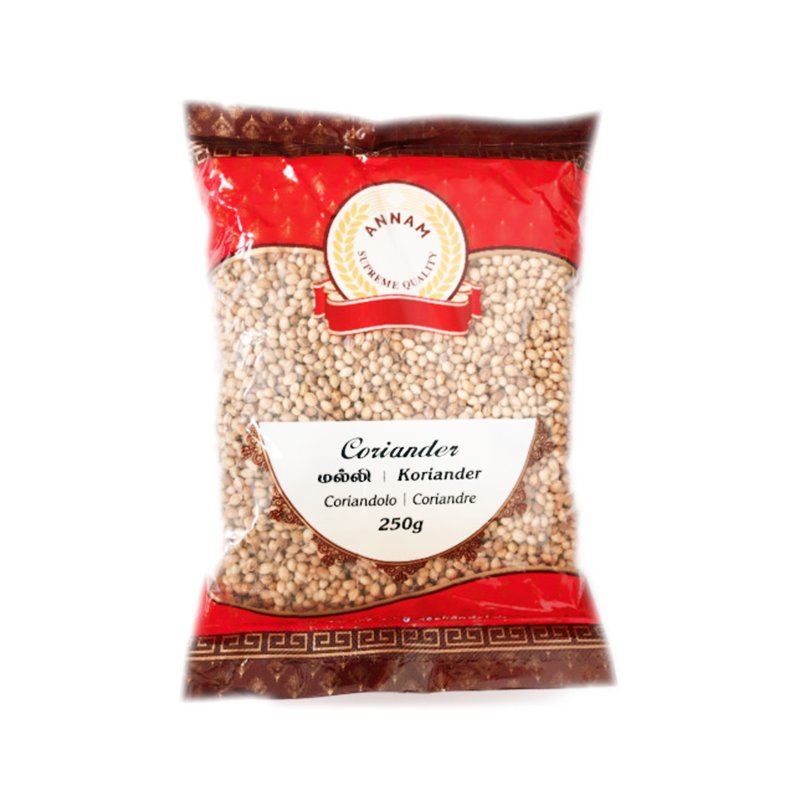Annam Coriander Seeds