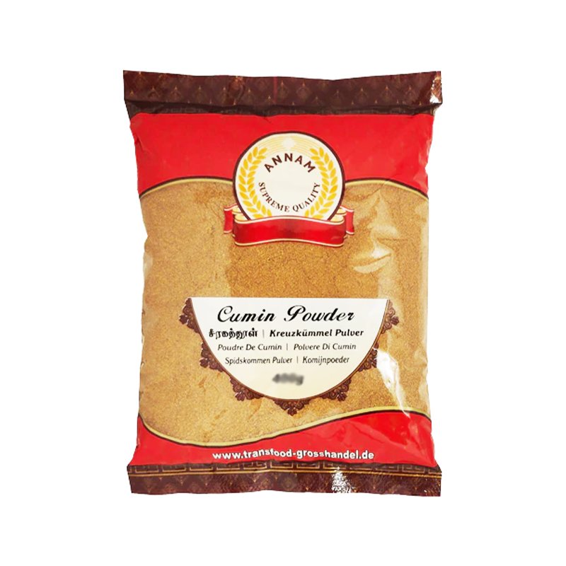 Annam Cumin Powder 1kg