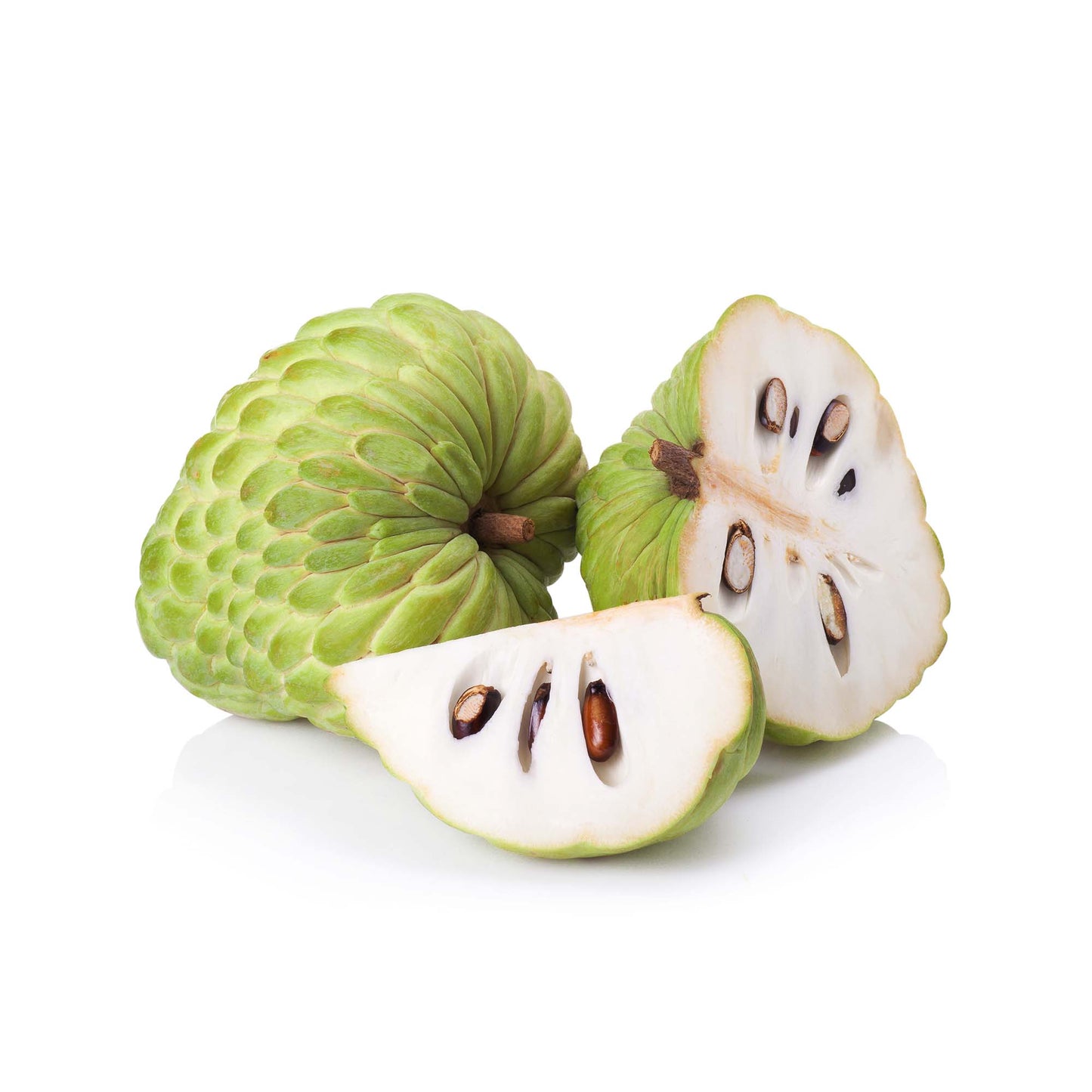 Fresh Custard Apple