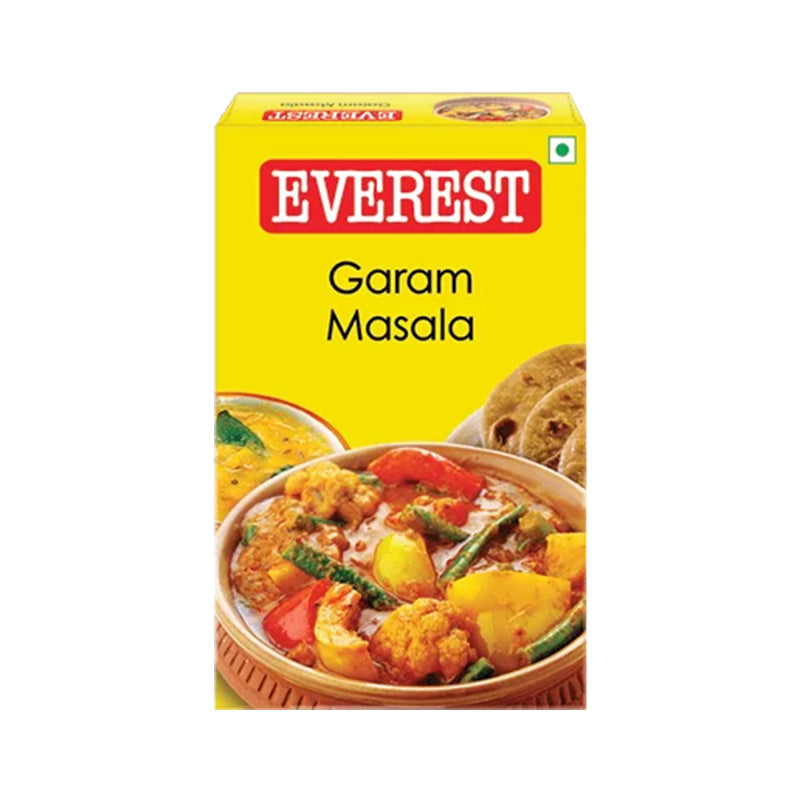 Everest Garam Masala 100g