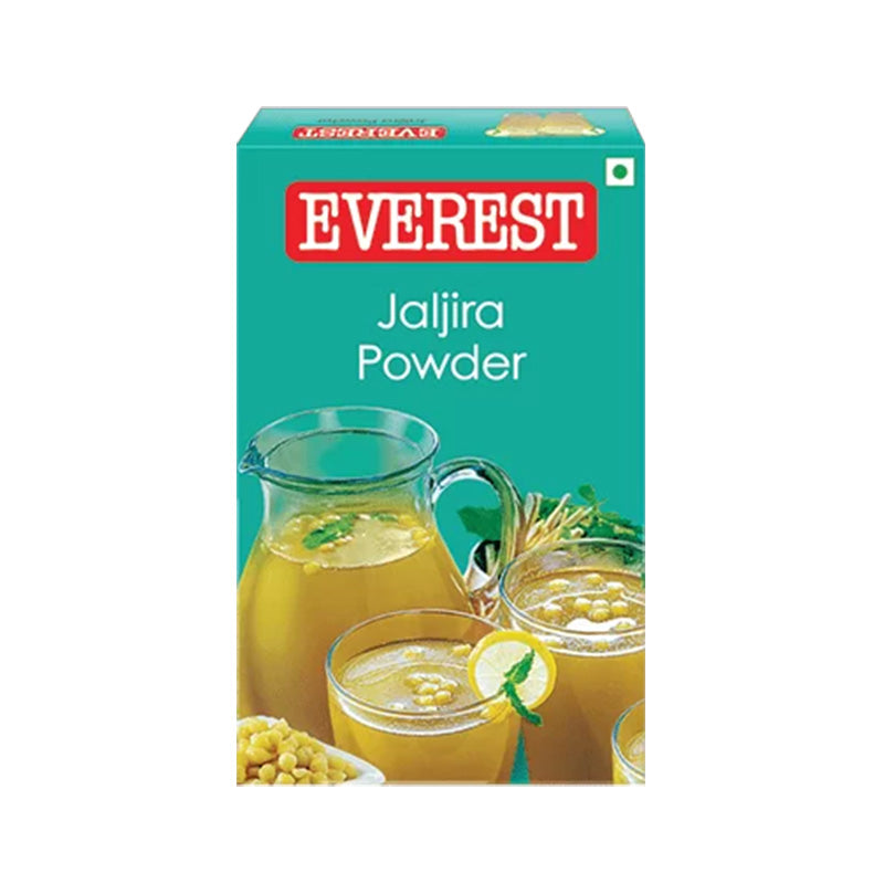 Everest Jaljira Powder 100g