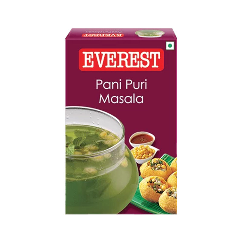 Everest Pani Puri Masala 100g