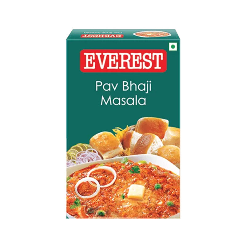 Everest Pav Bhaji Masala 100g