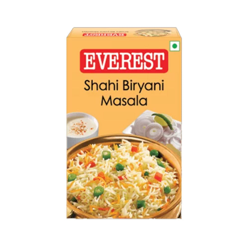 Everest Shahi Biryani Masala 50g