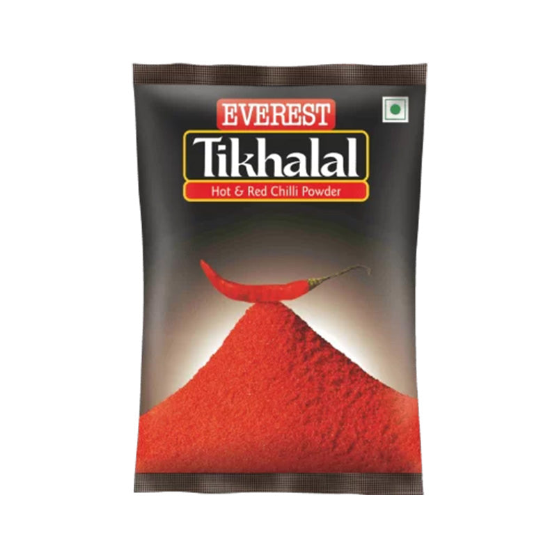 Everest Tikhalal Chilli Powder 100g