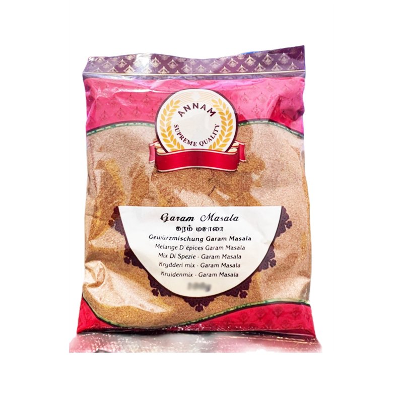 Annam Garam Masala Powder 1kg