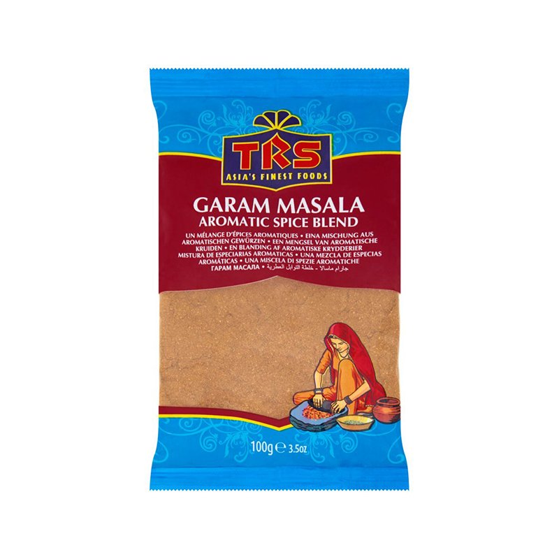TRS Garam Masala 100g
