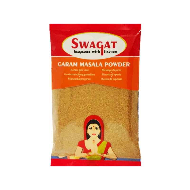 Swagat Garam Masala Powder 400G