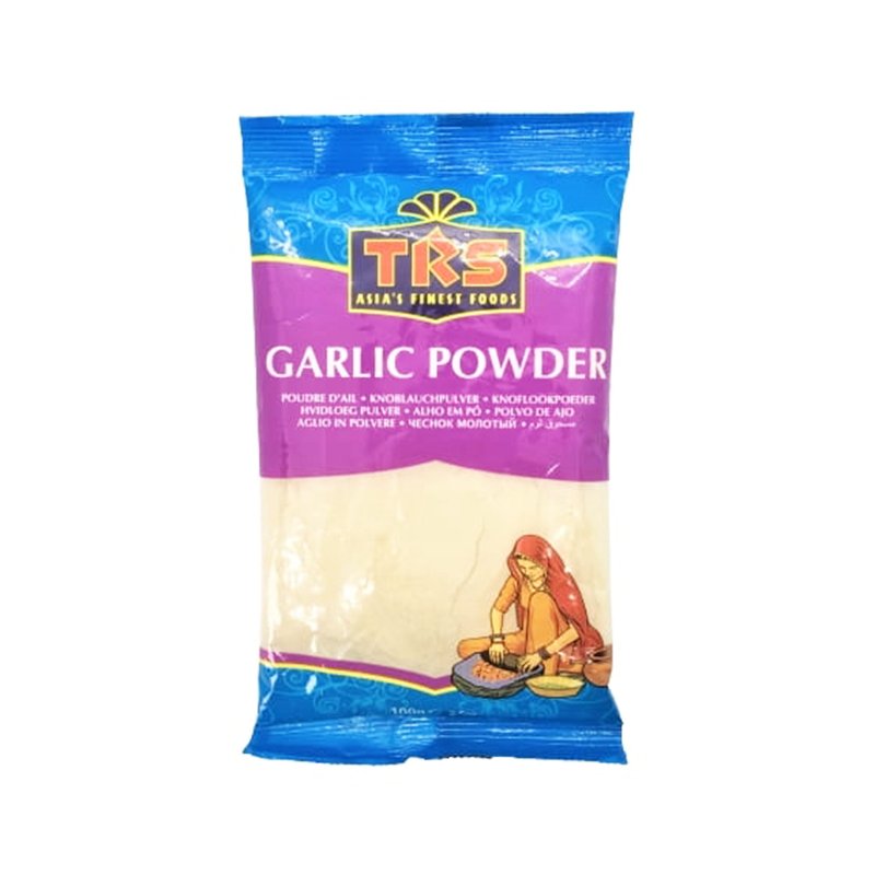 TRS Garlic Powder 100g