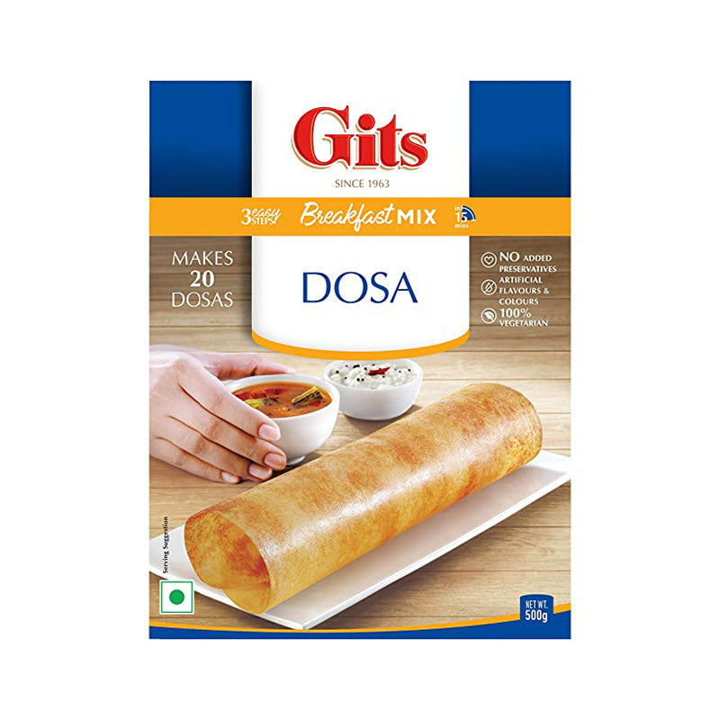 Gits Dosa Mix 500g