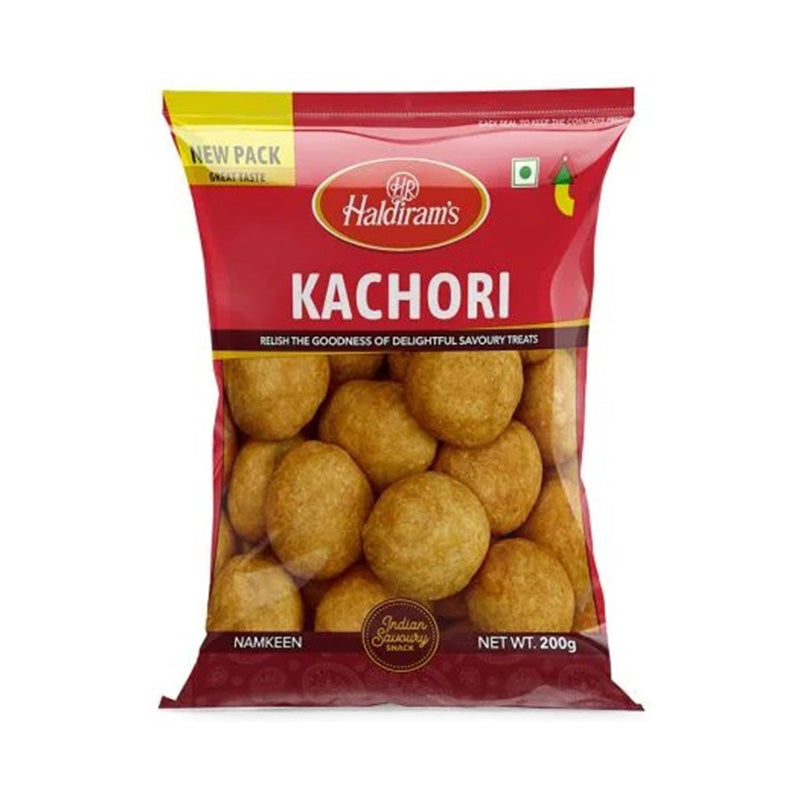 Haldiram's Kachori 200g