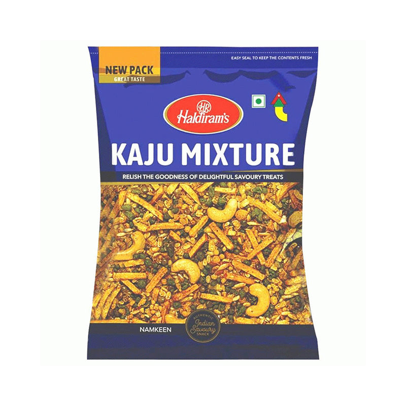 Haldiram's Kaju Mixture 200g