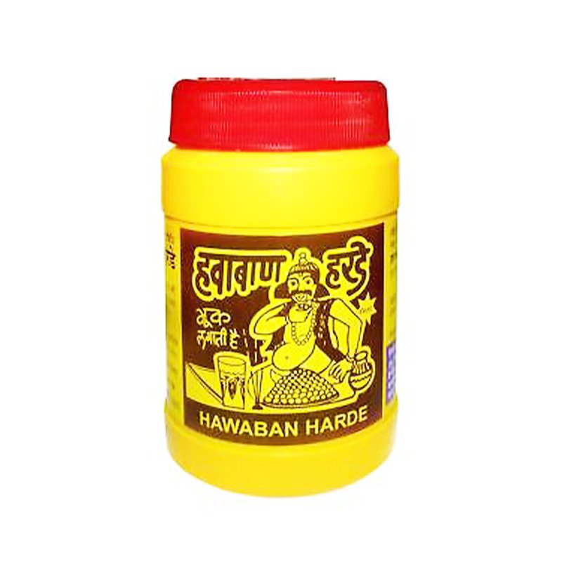 Hawaban Harde 100g