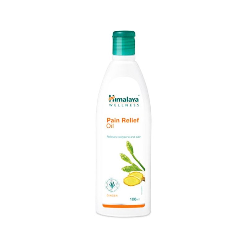 Himalaya Pain Relief Oil 100ml