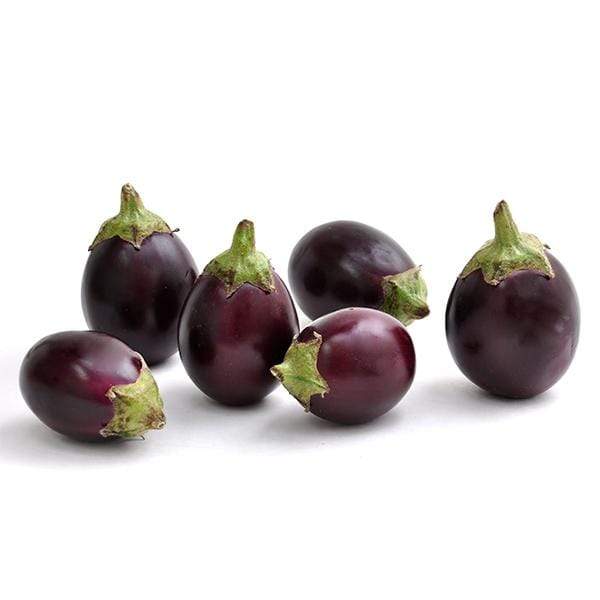 Fresh Brinjal