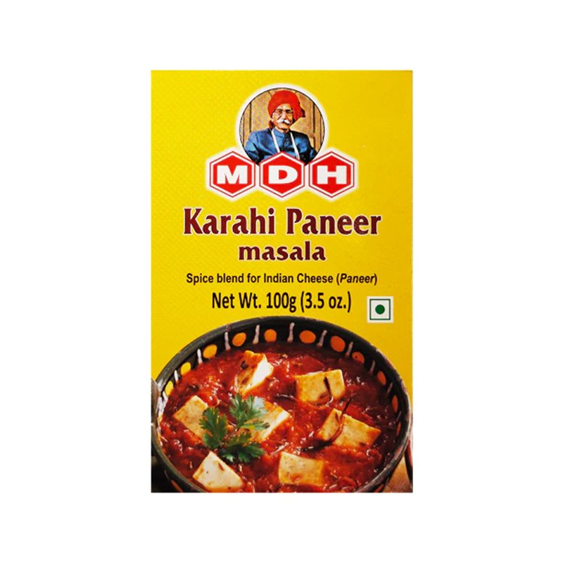 MDH Karahi Paneer Masala 100g