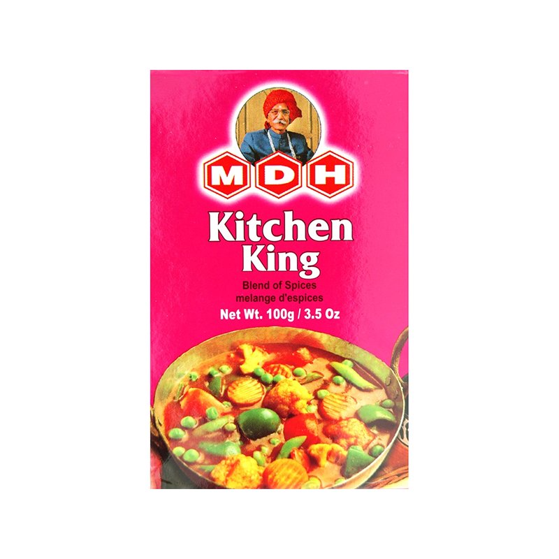 MDH Kitchen King Masala 100g