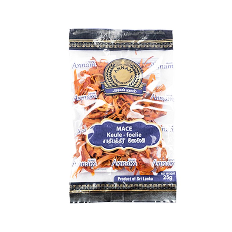 Annam Mace (Javtri) 25g