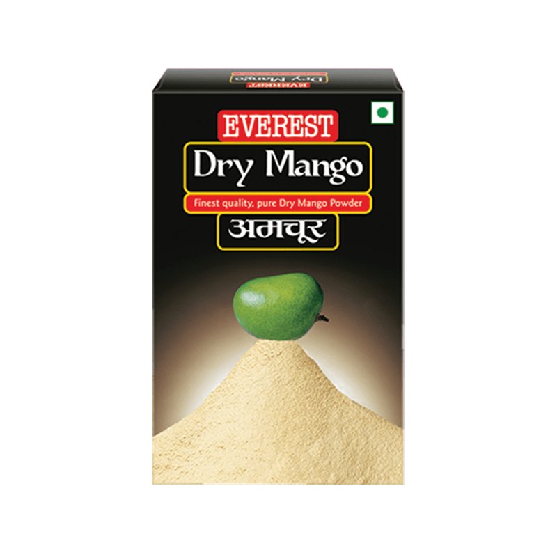 Everest Dry Mango Powder 100g