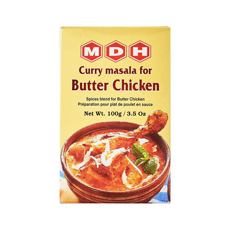 MDH Butter Chicken Masala 100g