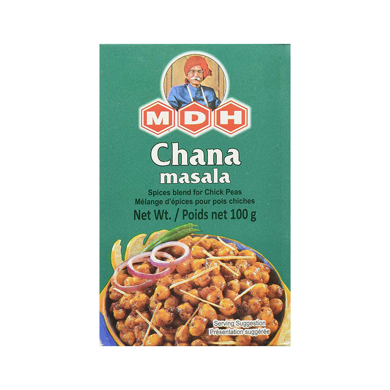 MDH Chana Masala 100g