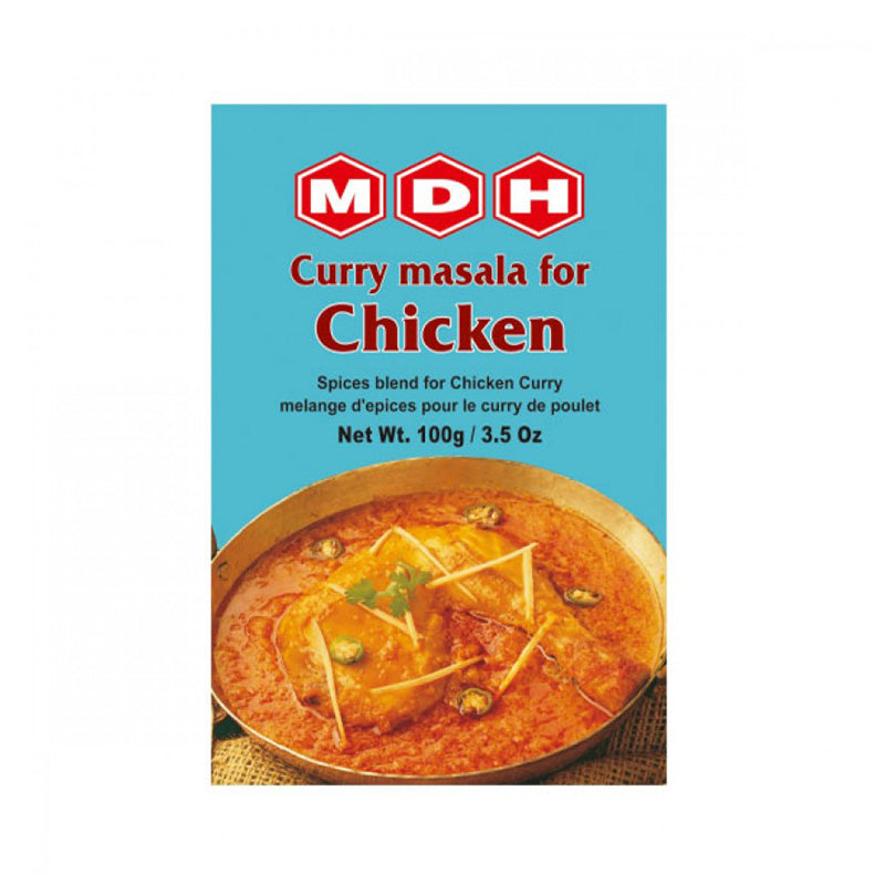 MDH Chicken Curry Masala 100g
