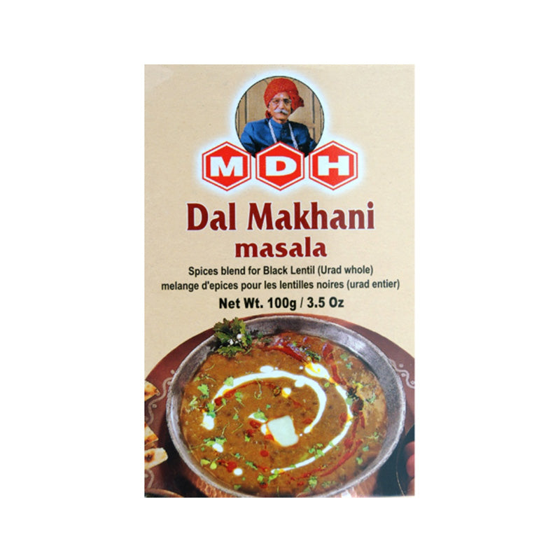 MDH Dal Makhani Masala 100g