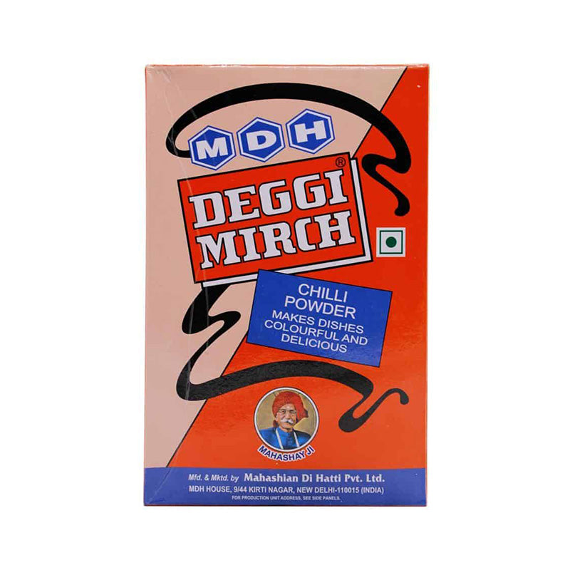 MDH Deggi Mirch 100g