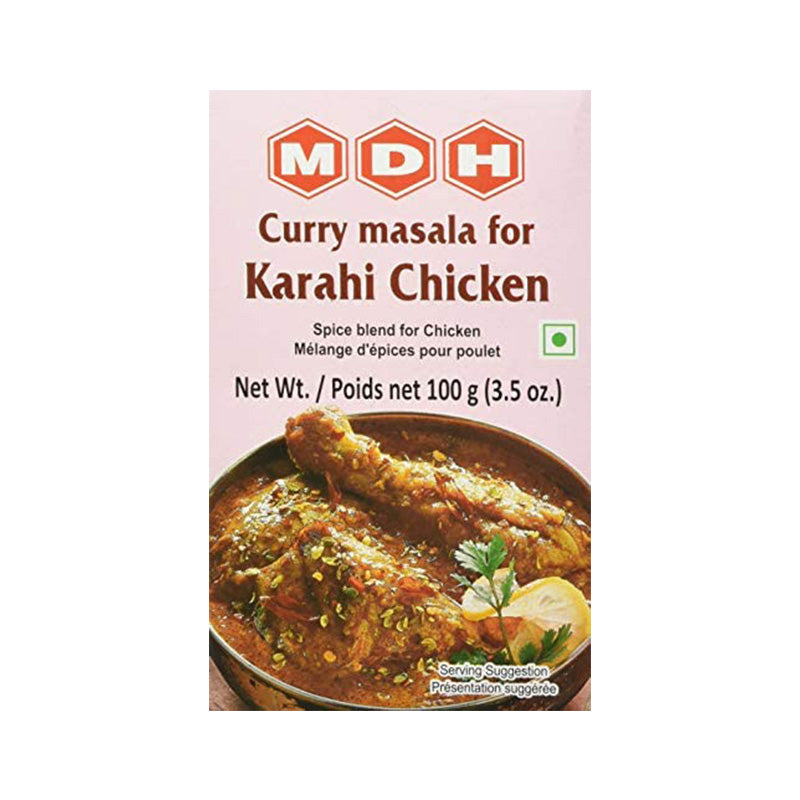 MDH Karahi Chicken Masala 100g