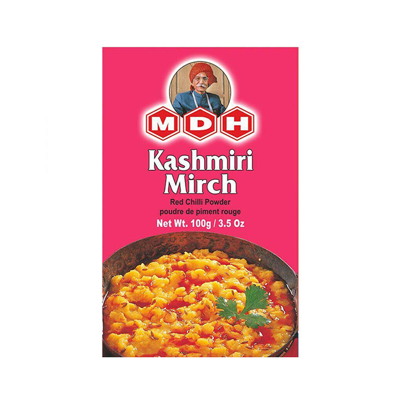 MDH Kashmiri Mirch 100g