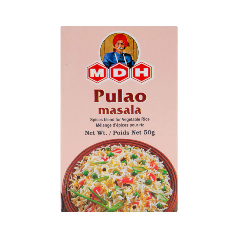 MDH Pulao Masala 50g