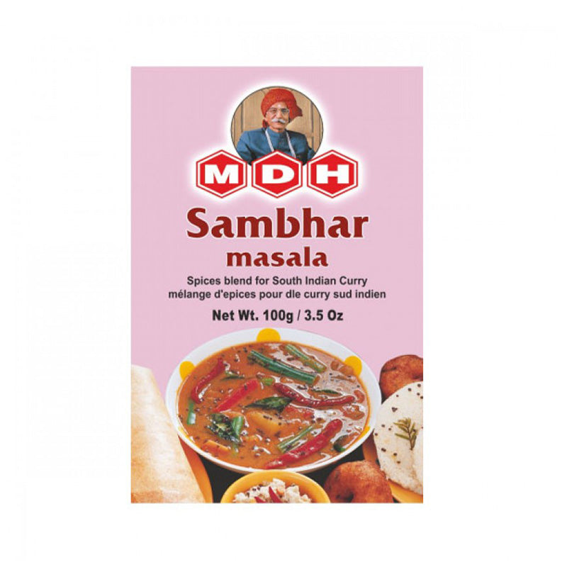 MDH Sambhar Masala 100g