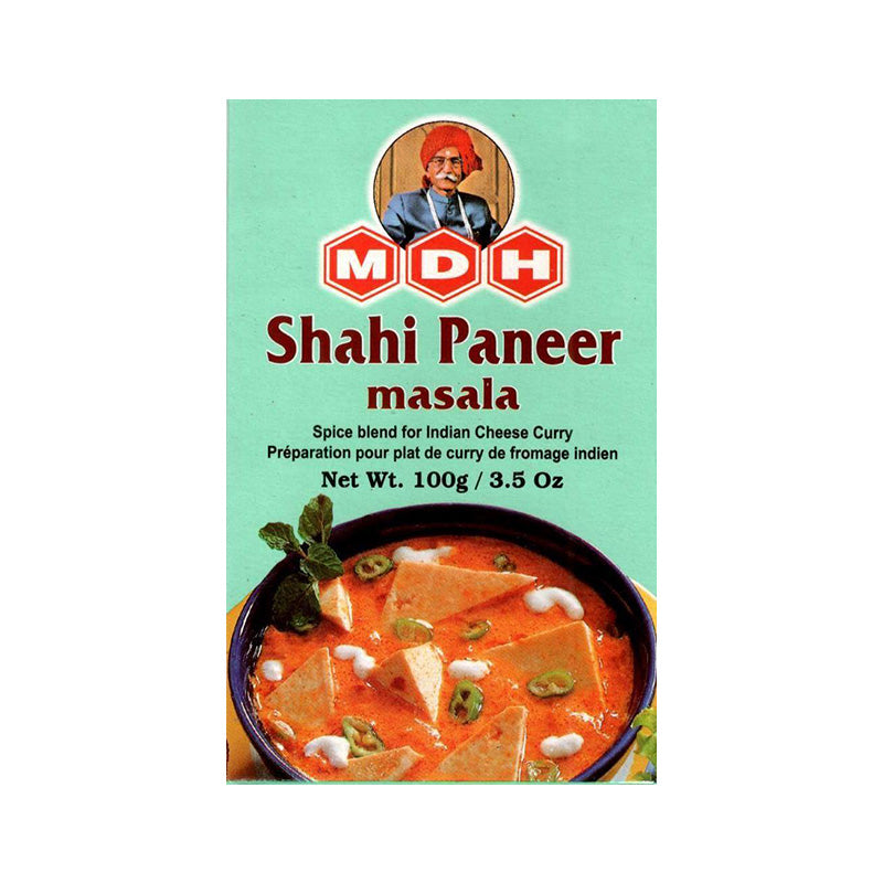MDH Shahi Paneer Masala 100g