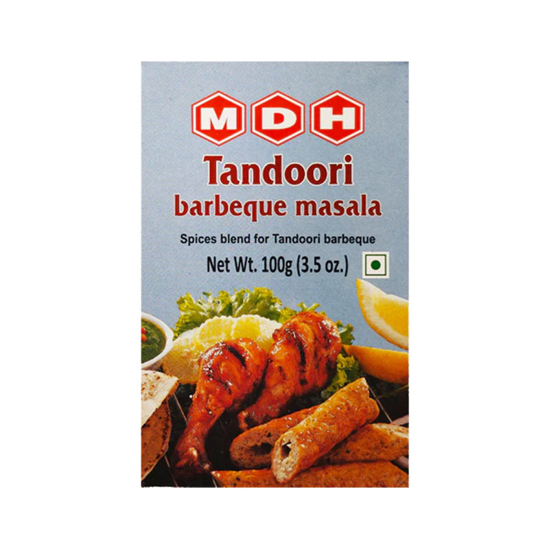MDH Tandoori Barbeque Masala 100g