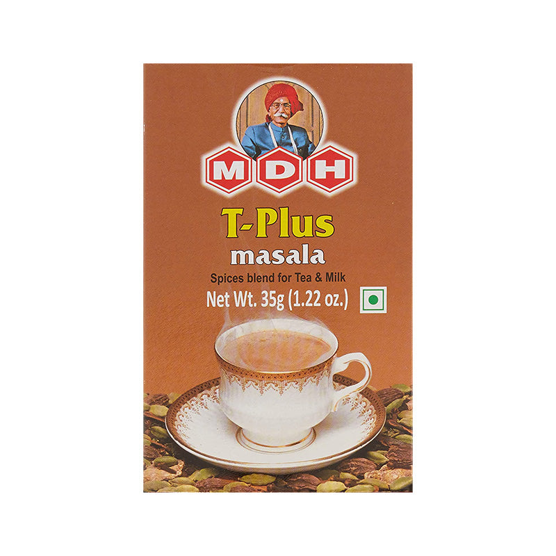 MDH T-Plus Masala 35g