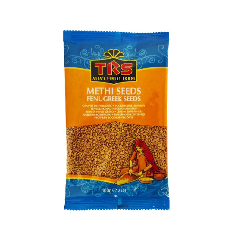 TRS Fenugreek Seeds 100g