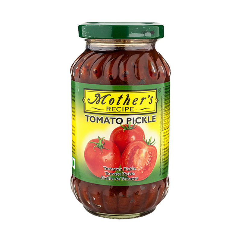 Mother's Tomato Pickle 300g